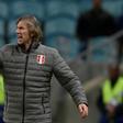 Peru's Argentine coach Ricardo Gareca says his players have answered their critics with the way they bounced back from the 5-0 defeat to Brazil
