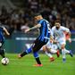 Icardi scored 17 goals in all competitions last season