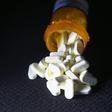Prescription opioids like oxycodone are blamed for a US national addiction crisis and hundreds of thousands of overdose deaths