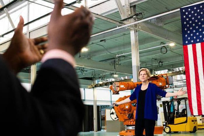 Liberal Wonks have a plan for that