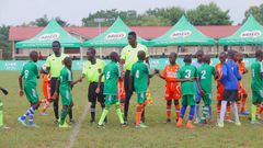 Milo U-13 Champions League: Wrap of Zone 4 and match results after Day 2