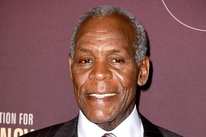 Danny Glover