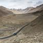 Ladakh's border with the Chinese regions of Tibet to the east and Xinjiang to the north make it strategically important to New Delhi