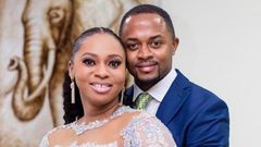 Sarah Adwoa Sarfo ties knot with boyfriend