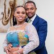 Sarah Adwoa Sarfo ties knot with boyfriend