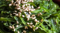 Sesame Allergies Are 9th Most Prevalent