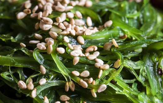 Sesame Allergies Are 9th Most Prevalent
