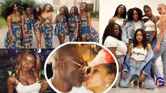 His argument is that such a marriage will glow and the beauty of the woman may not fade