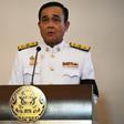 Former army chief Prayut Chan-O-Cha led the 2014 coup to remove the democratically elected government and is now transforming himself into a civilian political leader