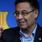 Bartomeu confirmed that Barcelona are interested in signing Antoine Griezmann