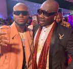 King Promise and Osibo