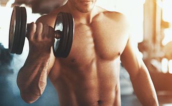 This Workout Is the Key to the Ultimate Upper Body
