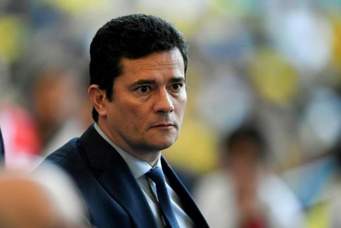Brazil's Minister of Justice Sergio Moro has faced mounting criticism after The Intercept investigative website began publishing articles based on leaked chats