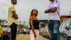 ‘Tallest’ man laments about how no lady wants to marry him, employers reject him because of his height