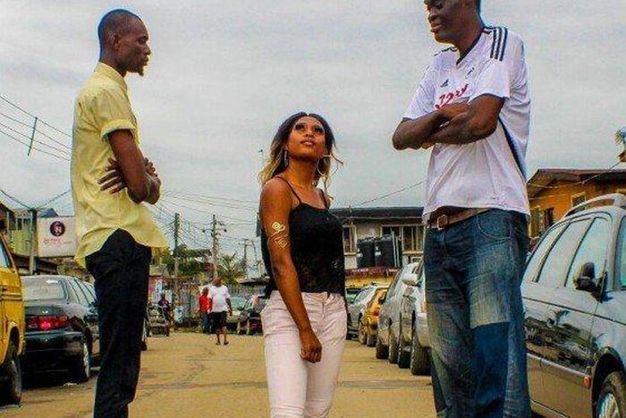 ‘Tallest’ man laments about how no lady wants to marry him, employers reject him because of his height