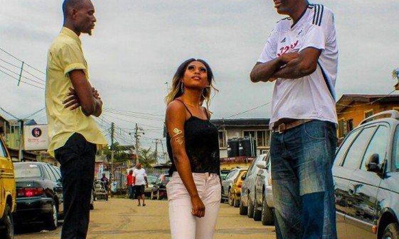 ‘Tallest’ man laments about how no lady wants to marry him, employers reject him because of his height