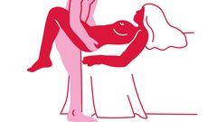 10 Sex Positions For Seriously Hot Shower Sex