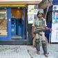 The recent spate of tensions in Kashmir started last weekend after New Delhi deployed at least 10,000 troops