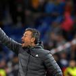 Luis Enrique steps down qs Spain coach and is replaced by assistant Robert Moreno