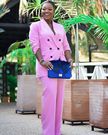 Jackie Appiah