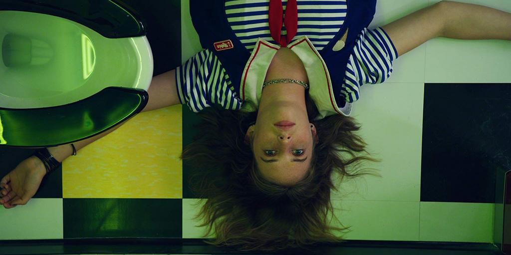 Is Robin Already 'Stranger Things Best Character?