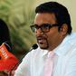 Former Maldives vice president Ahmed Adeeb is under investigation for corruption in his home country