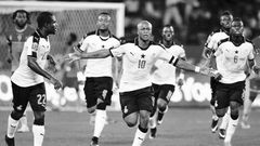 Ghana, a possible end of an era and the chance at redemption