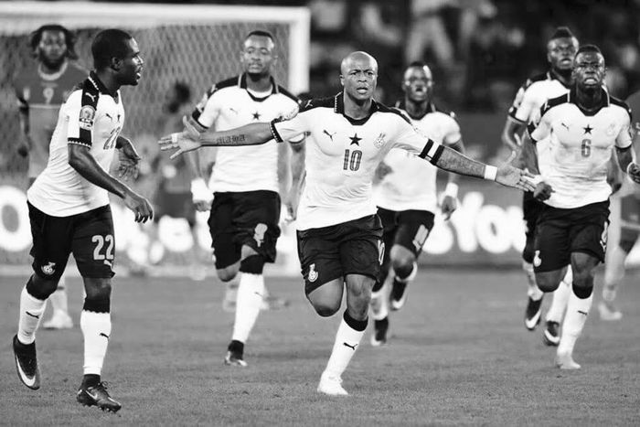 Ghana, a possible end of an era and the chance at redemption