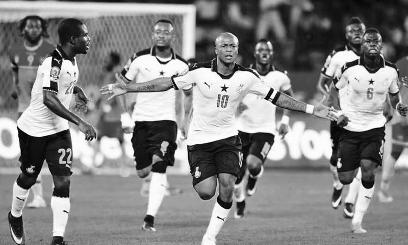 Ghana, a possible end of an era and the chance at redemption