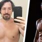 How This Guy Got Shredded on a Vegan Diet