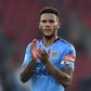 Back Bruce call: Newcastle captain Jamaal Lascelles