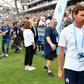 Villas-Boas endured a miserable start to life as Marseille coach