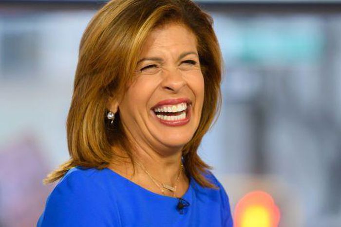 Hoda Kotb Just Announced Her Return To 'TODAY'