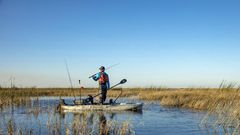 This Man Left Corporate America for the Wild