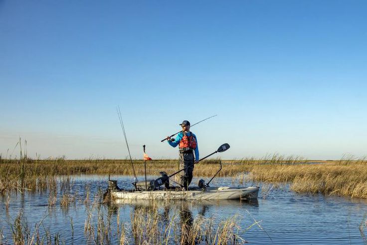 This Man Left Corporate America for the Wild