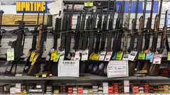 A Long, Frustrated Push for Background Checks on Gun Sales
