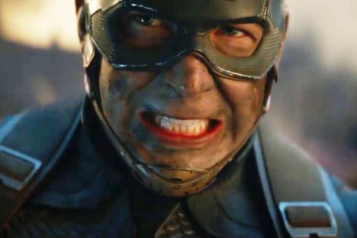 Stunts From 'Avengers: Endgame' in Real Life