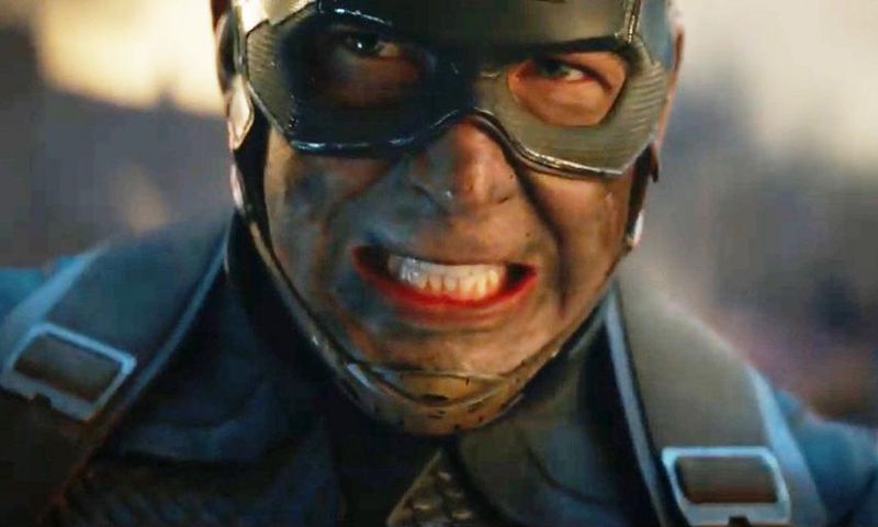 Stunts From 'Avengers: Endgame' in Real Life