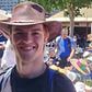 Belgian backpacker Theo Hayez was last seen on May 31 in Byron Bay