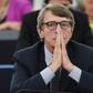 Italian MEP David-Maria Sassoli (S&D Group) has been elected head of the European Parliament
