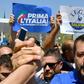 Salvini called last week for swift elections after withdrawing his anti-immigrant League party from the alliance with the Five Star Movement