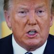 President Donald Trump explained his decision not to strike Iran over the downing of a US drone in a series of unusual tweets