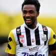 Samuel Tetteh extends loan stay with Austrian side LASK Linz for one more year