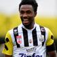 Samuel Tetteh extends loan stay with Austrian side LASK Linz for one more year