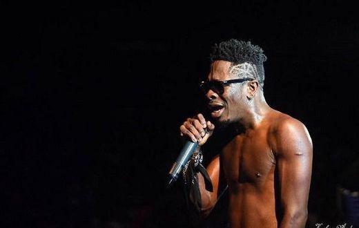 Shatta Wale