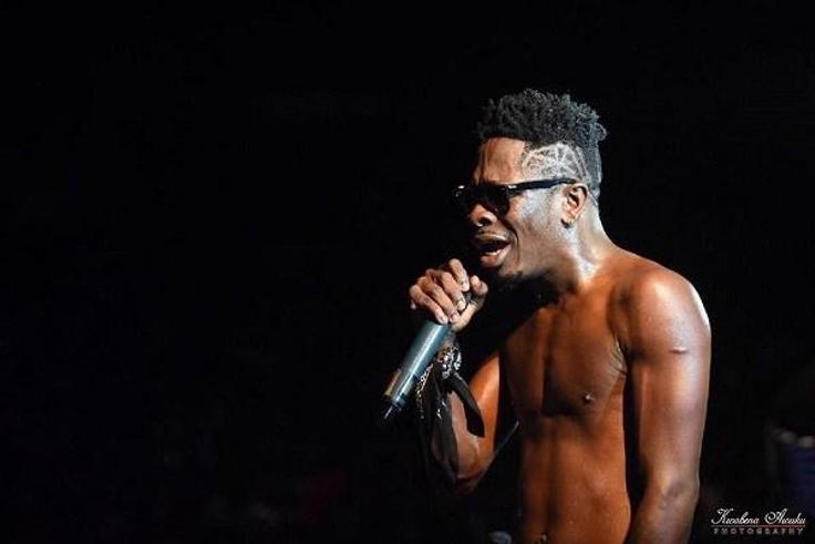 Shatta Wale