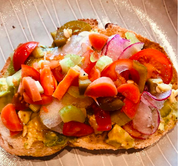 40 Jessica Alba-Approved Health Habits You Should Totally Steal