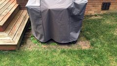 This This Smoker the Future of Barbecuing?