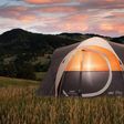 This Large Camping Tent is On Sale for Under $100