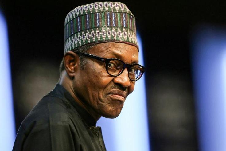 A former military strongman, Nigerian President Muhammadu Buhari was elected to a second term in February